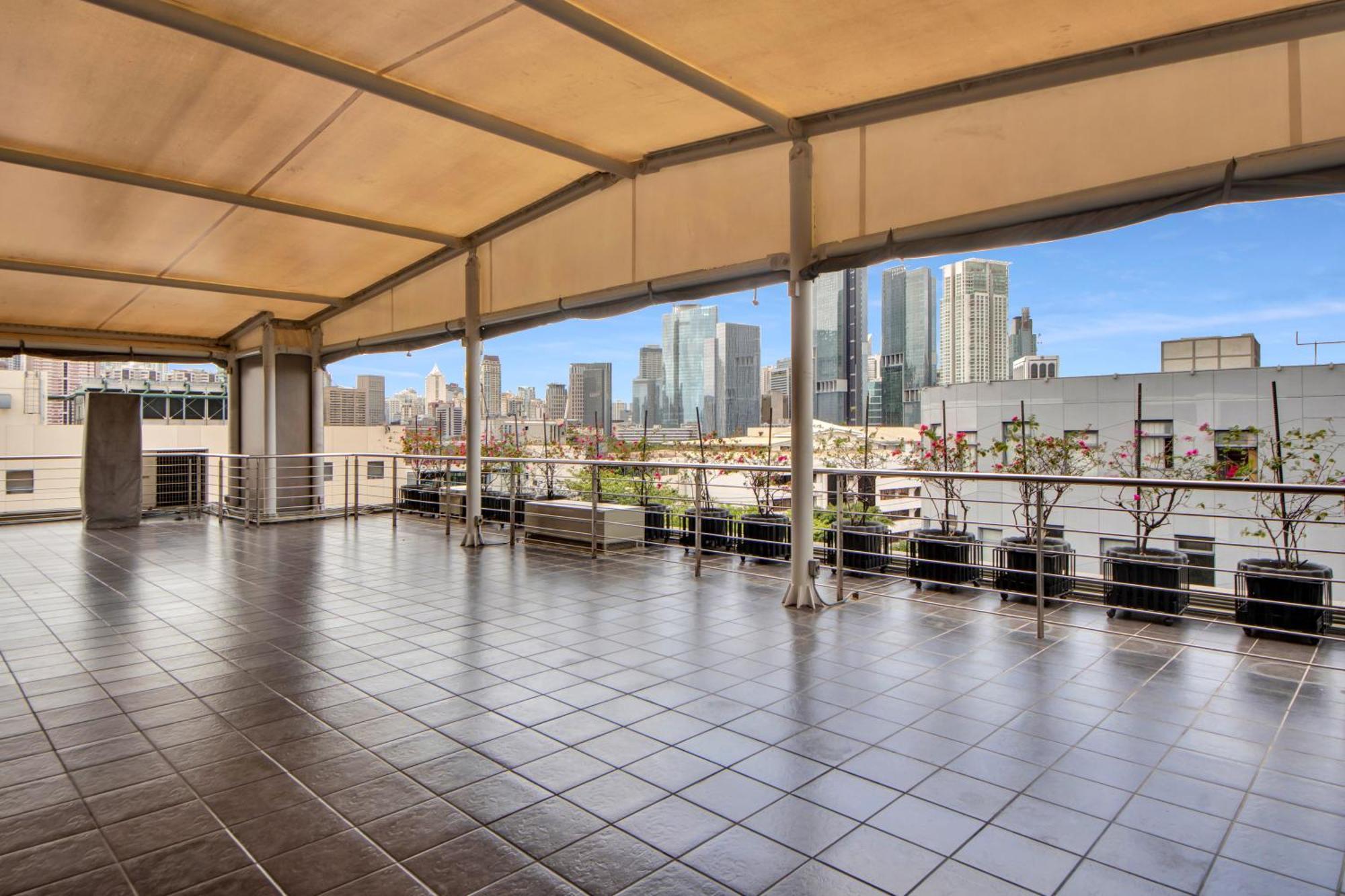 Ceo Flats Hotel Makati City Екстериор снимка